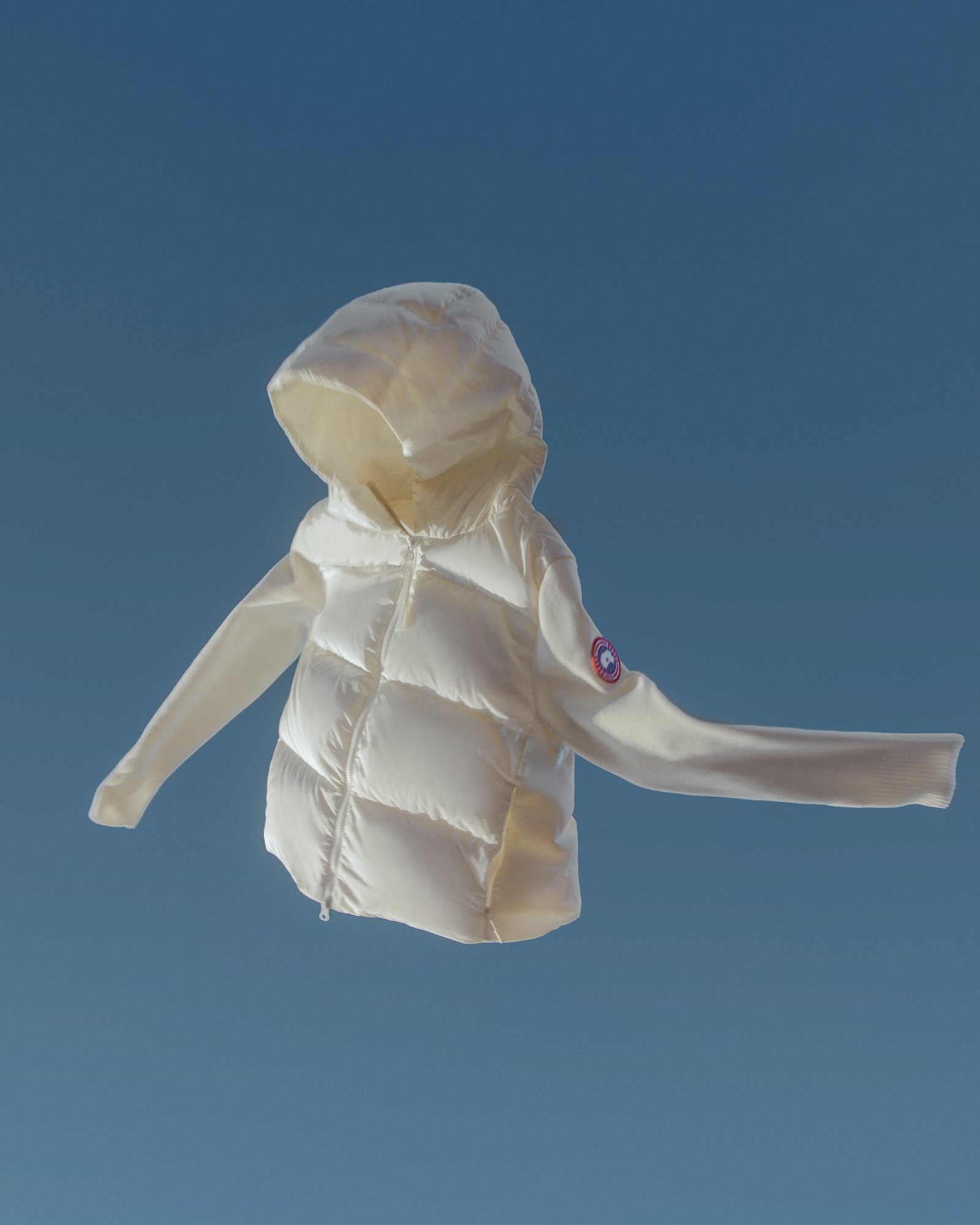 Air jacket