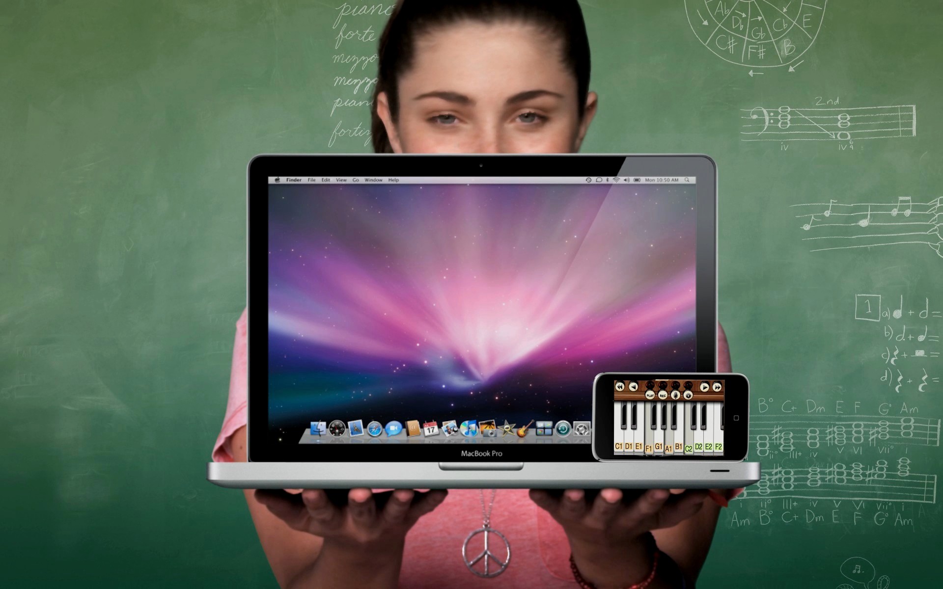 Apple Back to School