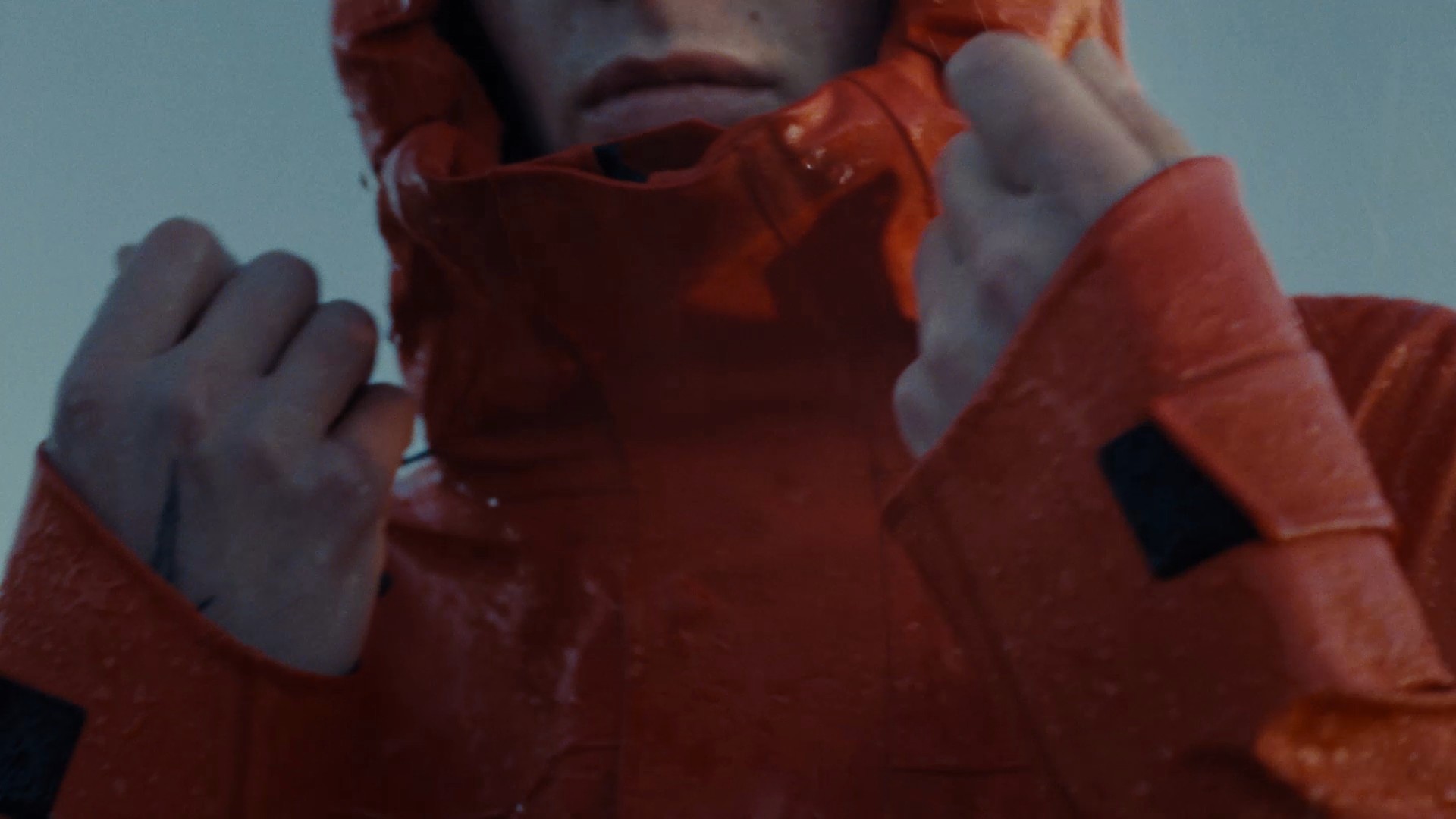 Canada Goose Micro Climates